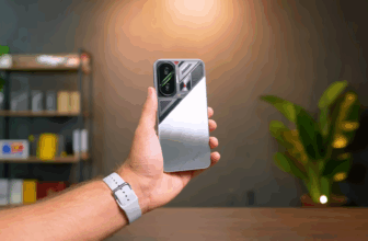 Poco F7: bateria de 6.500 mAh e Snapdragon 8s Gen 4 dominam a faixa até R$ 2.500