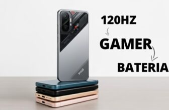 POCO F7 na Black Friday 2025: o Xiaomi com melhor custo-benefício (bateria gigante, desempenho de topo e preço de médio)