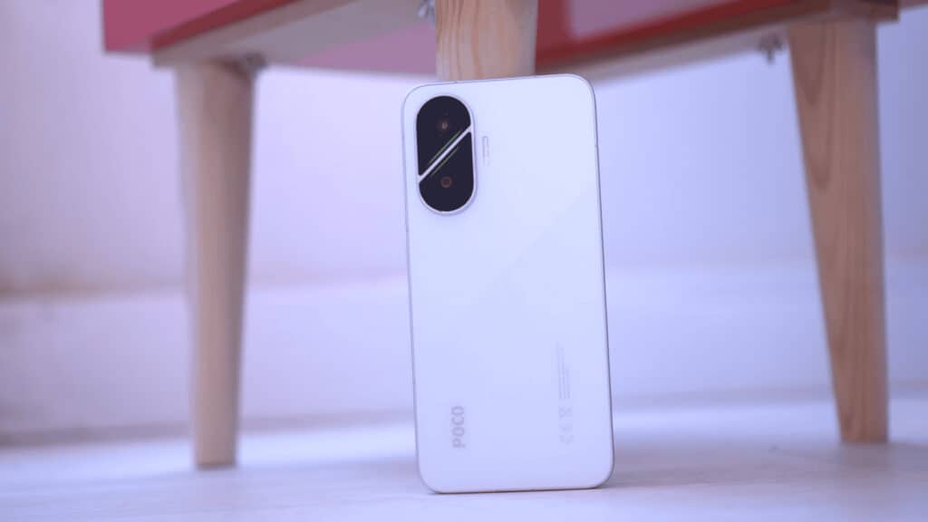 Poco F7: o Celular “Zero Dor de Cabeça” Para Usar por Anos Sem Se Preocupar