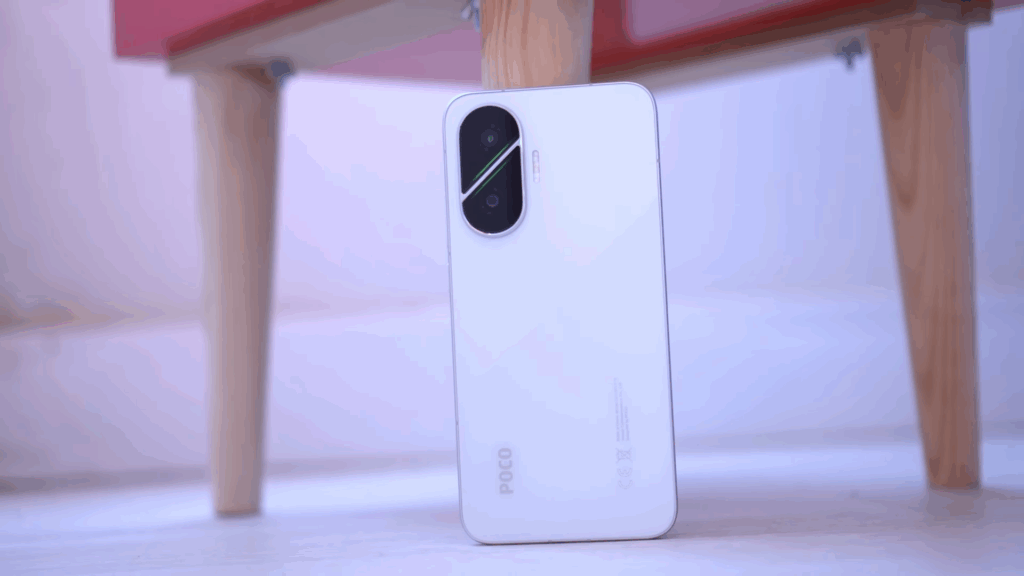 Poco F7: o Celular “Zero Dor de Cabeça” Para Usar por Anos Sem Se Preocupar Poco F7: o Celular “Zero Dor de Cabeça” Para Usar por Anos Sem Se Preocupar