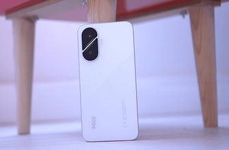 Poco F7: o Celular “Zero Dor de Cabeça” Para Usar por Anos Sem Se Preocupar