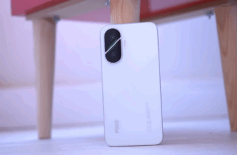 Poco F7: o Celular “Zero Dor de Cabeça” Para Usar por Anos Sem Se Preocupar