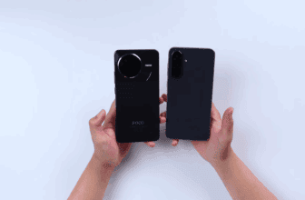 Poco F7 Pro vs Galaxy A56: Qual Vale Mais a Pena Comprar em 2025?