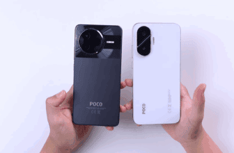 Poco F7 Pro vs Poco F7: Qual Vale Mais a Pena Agora Que o Preço Caiu?