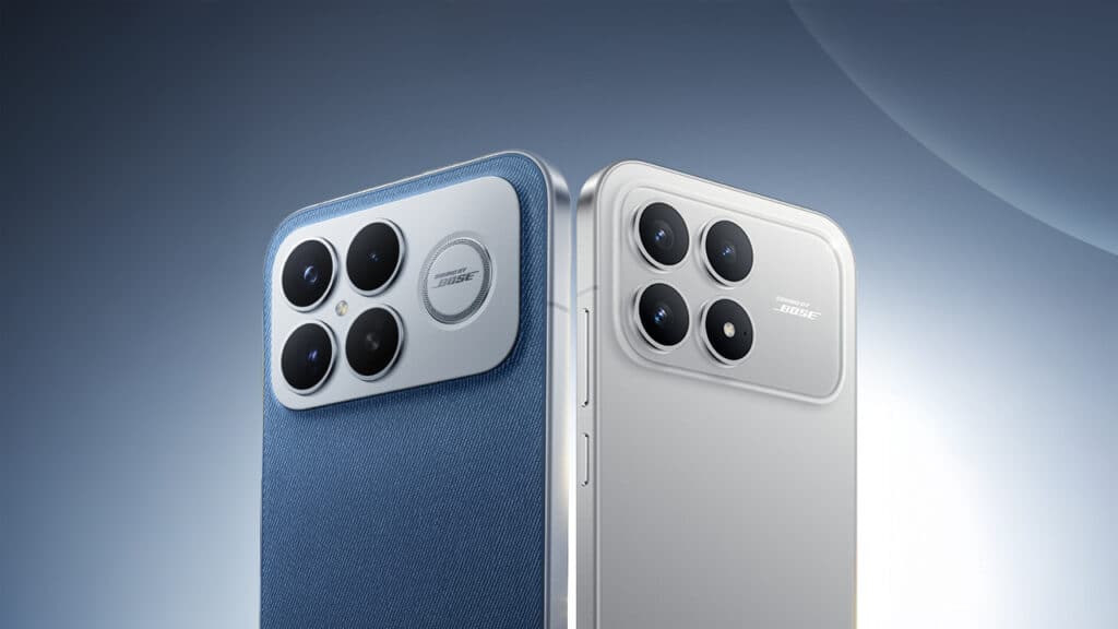 Poco F8 Pro Chegou: É o Fim do Poco F7? Comparativo Completo e Quem Vale Mais a Pena em 2025 Poco F8 Pro Chegou: É o Fim do Poco F7? Comparativo Completo e Quem Vale Mais a Pena em 2025