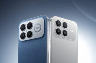 Poco F8 Pro Chegou: É o Fim do Poco F7? Comparativo Completo e Quem Vale Mais a Pena em 2025