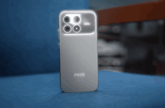Poco F8 Pro: Unboxing Completo e Primeiras Impressões do Novo Topo de Linha