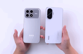 Poco F8 Pro vs Poco F7: qual é o melhor custo-benefício em 2025?