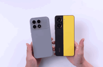 Poco F8 Pro vs Poco X7 Pro: Comparativo Completo e Qual Vale Mais a Pena Comprar