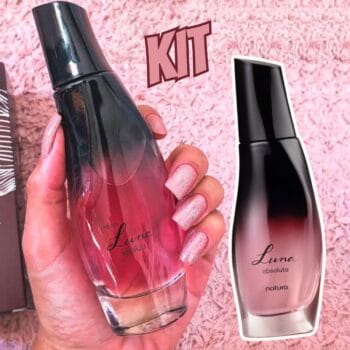 Presente Natura Luna Absoluta (2 produtos)