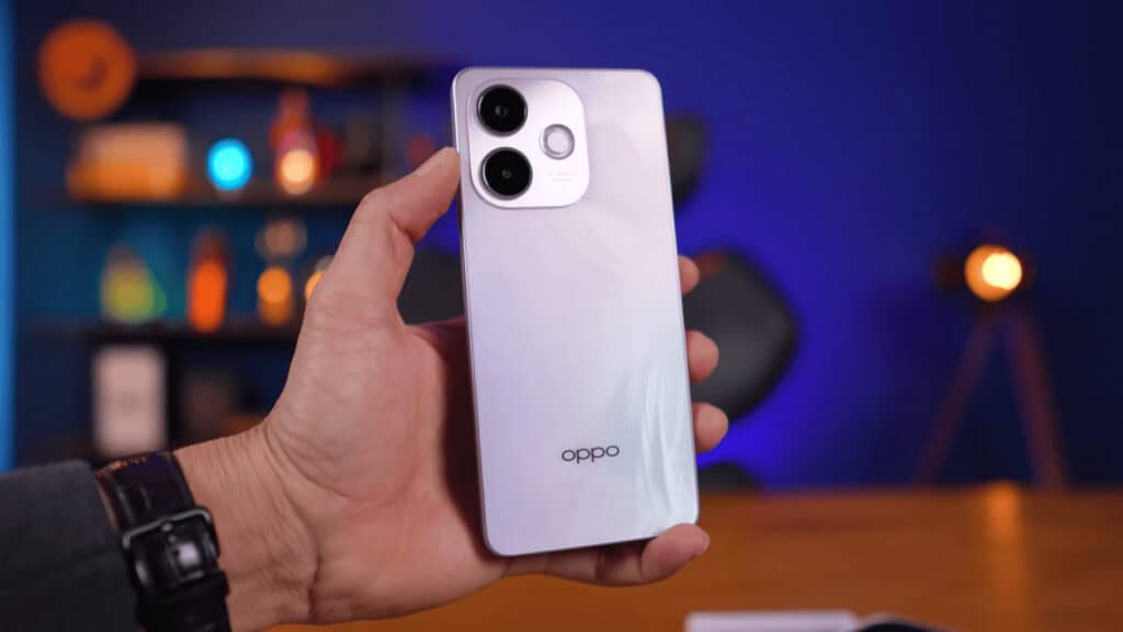 Promoções da OPPO na Black Friday 2025: Smartphones com Até 30% de Desconto e 2 Anos de Garantia