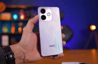 Promoções da OPPO na Black Friday 2025: Smartphones com Até 30% de Desconto e 2 Anos de Garantia