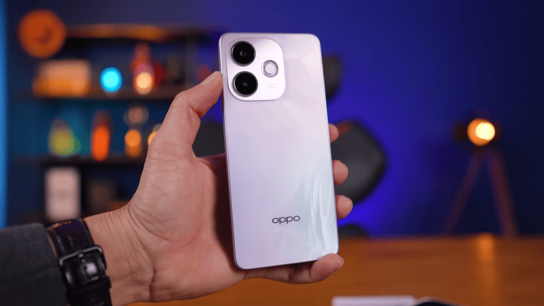 Promoções da OPPO na Black Friday 2025: Smartphones com Até 30% de Desconto e 2 Anos de Garantia