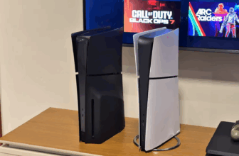 PS5 na Black Friday 2025: Qual Versão Comprar — Slim Digital, Slim com Leitor ou PS5 Pro? Guia