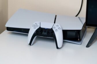 PS5 Slim 825 GB: Unboxing Completo e Tudo Sobre o Novo Modelo 2025