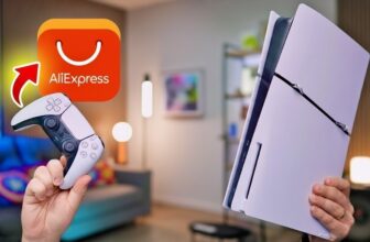 PS5 Slim Barato no AliExpress: Unboxing Completo e Avaliação Realista do Console
