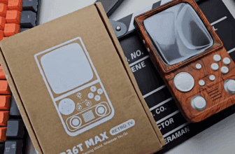 R36T MAX: A “TV de Tubo Moderna” Sem Bordas e com Tela Gigante — Vale a Pena?