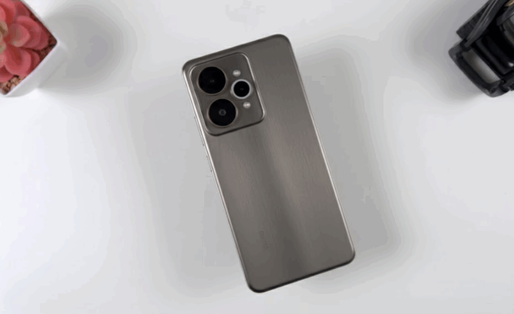 Realme 15: análise completa do intermediário premium com bateria de 6.500 mAh e ótimo desempenho Realme 15: análise completa do intermediário premium com bateria de 6.500 mAh e ótimo desempenho