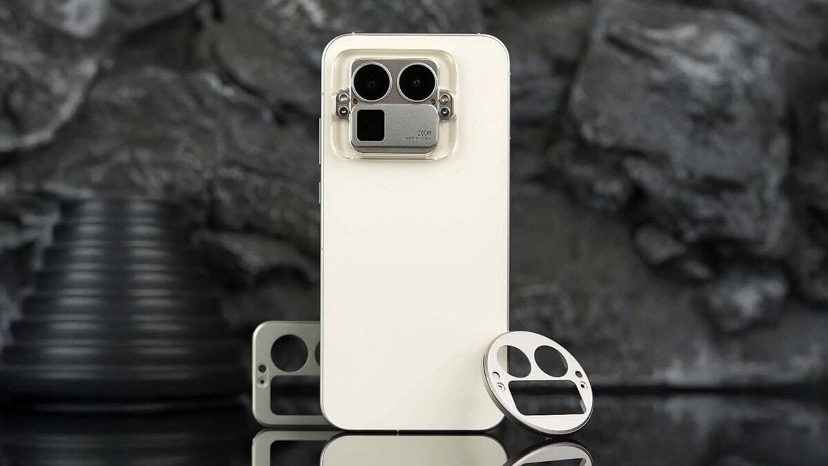 Realme GT 8 Pro será lançado globalmente em 20 de novembro: tudo o que já sabemos Realme GT 8 Pro será lançado globalmente em 20 de novembro: tudo o que já sabemos