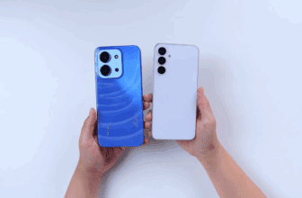 Redmi 15C vs Galaxy A16 5G: O Barato Que Sai Caro e o Barato Que Vale a Pena