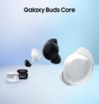 Samsung Galaxy Buds Core, Fone de Ouvido, sem fio, cancelamento de ruído, interprete inteligente