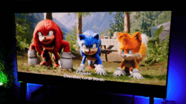 Samsung OLED S85F: a TV OLED da Samsung com preço de mini LED