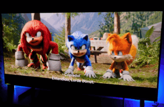 Samsung OLED S85F: a TV OLED da Samsung com preço de mini LED