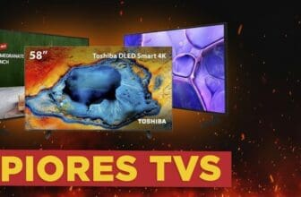 Smart TVs para NÃO Comprar na Black Friday 2025 (e Melhores Opções no Mesmo Preço)