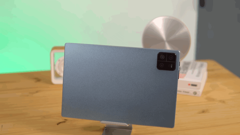 Tablet 2TB e 22GB de RAM do AliExpress é golpe? A verdade sobre o Tab 6S Pro “baratinho” Tablet 2TB e 22GB de RAM do AliExpress é golpe? A verdade sobre o Tab 6S Pro “baratinho”