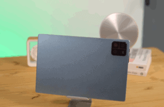 Tablet 2TB e 22GB de RAM do AliExpress é golpe? A verdade sobre o Tab 6S Pro “baratinho”