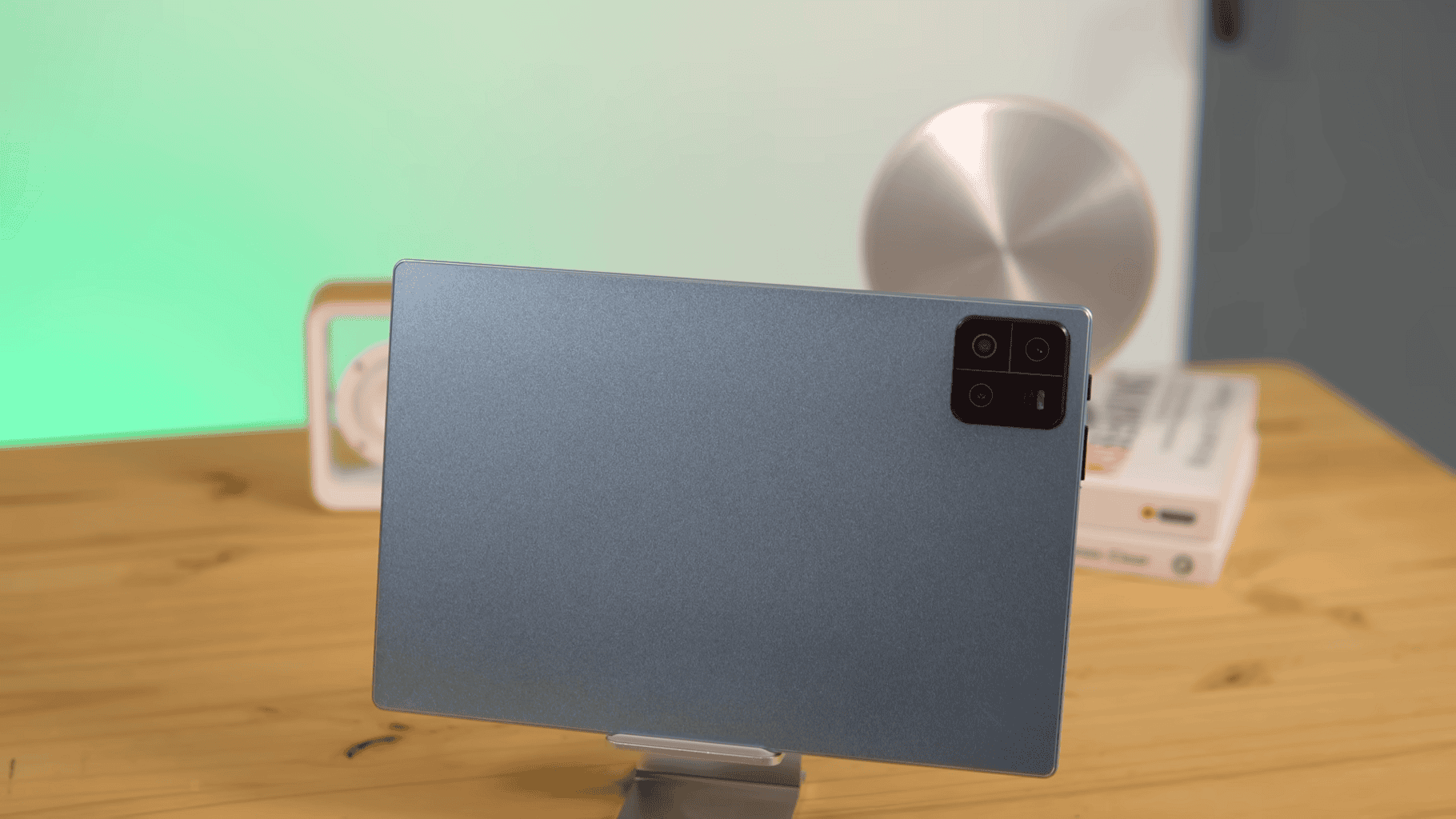 Tablet 2TB e 22GB de RAM do AliExpress é golpe? A verdade sobre o Tab 6S Pro “baratinho” Tablet 2TB e 22GB de RAM do AliExpress é golpe? A verdade sobre o Tab 6S Pro “baratinho”