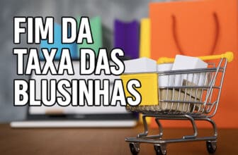 Taxa das Blusinhas: Atualização Completa e Possível Votação Antes da Black Friday – O Que Está em Jogo e O Que Pode Acontecer