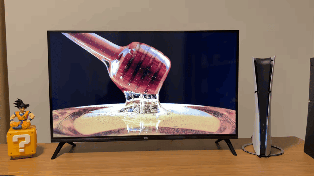 TCL 32S5K 32” QLED Full HD: ainda vale a pena em 2025? Review completo e análise de custo-benefício