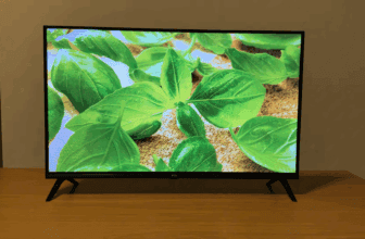 TCL 32S5K QLED Full HD: análise completa, unboxing e tudo sobre a Smart TV de 32”
