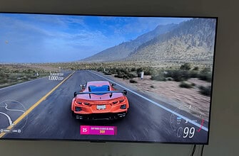 TCL C6K 75” QD Mini LED 144Hz: Análise Completa
