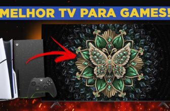 TCL C6K: a melhor Smart TV 144Hz barata para jogar no PlayStation 5 e Xbox em 2025