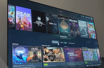 TCL C6K Mini LED: a melhor Smart TV custo-benefício para comprar na Black Friday 2025