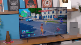 TCL P8K vale a pena? A QLED 144 Hz barata para console e PC (comparativo com P7K e C6K)