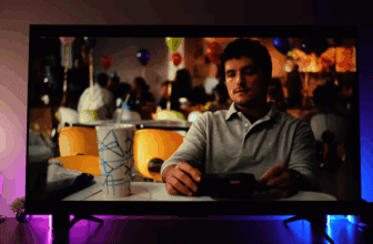 TCL QLED P8K: A TV 4K com Melhor Custo-Benefício Para Comprar em 2025