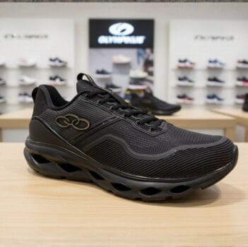 Tênis Masculino Olympikus Gama