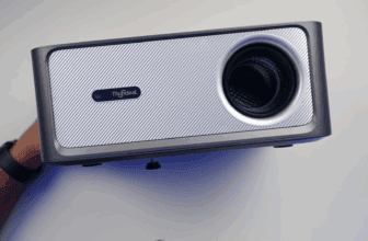 Thundeal TD98 Pro: O Projetor Full HD com o Melhor Brilho do 11.11