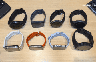 Top 8 Smartwatches Baratos e Bons para Comprar em 2025