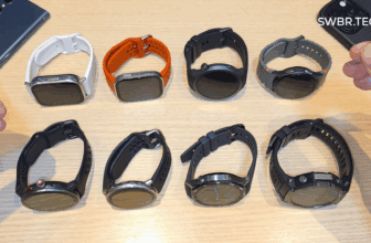 TOP 8 Smartwatches de Melhor Custo-Benefício para Comprar na Black Friday