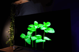 TV Hisense Q6Q 2025: vale a pena a nova QLED baratinha com VIDAA?