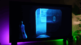 TV OLED Samsung e o Burn-in: Tudo o Que Você Precisa Saber Antes de Comprar