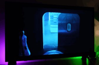 TV OLED Samsung e o Burn-in: Tudo o Que Você Precisa Saber Antes de Comprar