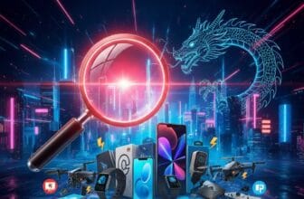 Verdades Essenciais Sobre Comprar Eletrônicos na China: O Que Realmente Acontece