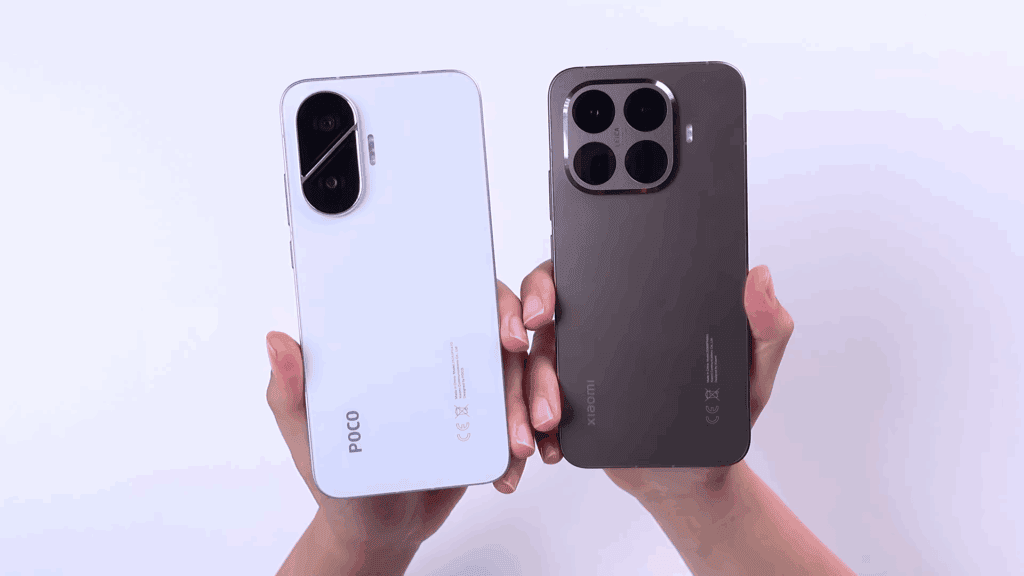 Xiaomi 15T Pro na Black Friday vale a pena? Ou é melhor comprar o POCO F7 (custo-benefício máximo)?