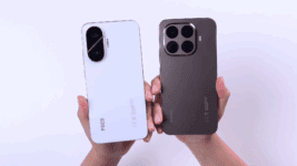 Xiaomi 15T Pro na Black Friday vale a pena? Ou é melhor comprar o POCO F7 (custo-benefício máximo)?