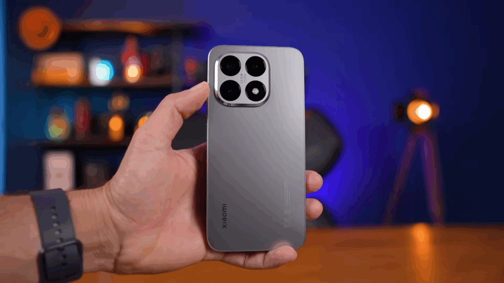 Xiaomi 15T: Unboxing, Primeiras Impressões e Análise Completa — Vale a Pena em 2025? Xiaomi 15T: Unboxing, Primeiras Impressões e Análise Completa — Vale a Pena em 2025?